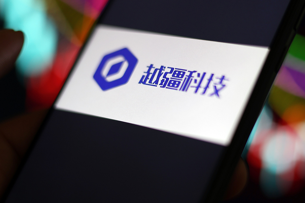上会前夜爆股权“罗生门”,越疆突遭前COO“狙击”,举报人宋涛回应:离职时无股权返还约定