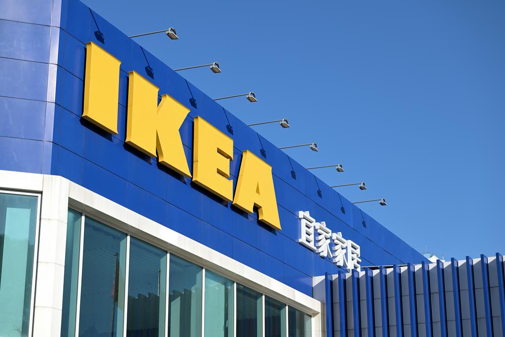 宜家中国集中出售8座卖场:近30年来最大规模自持资产处置,全面“瘦身”转型
