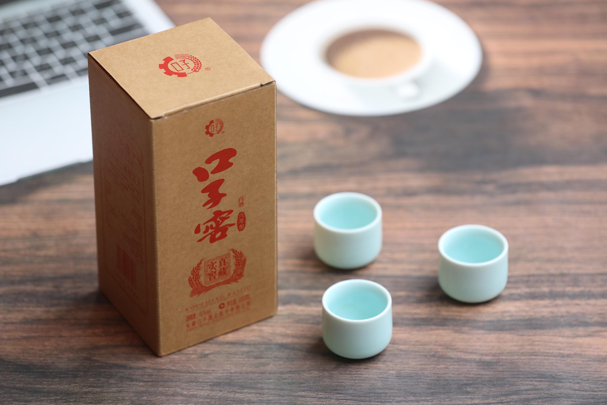 口子窖陷渠道重构阵痛,徽酒老三腹背受敌