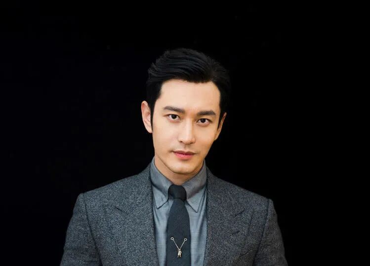 黄晓明被传靠长鑫科技赚百亿，本人回应了