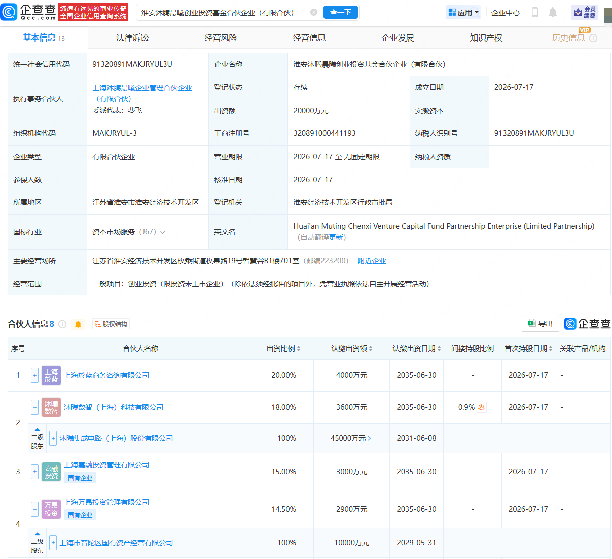 古东管家