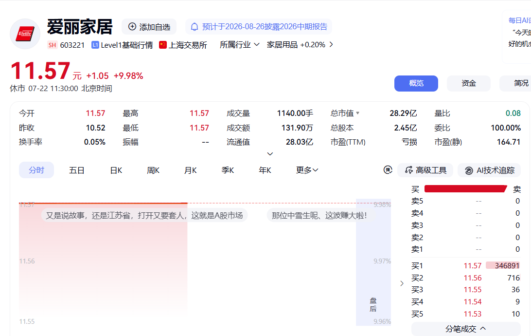 古东管家