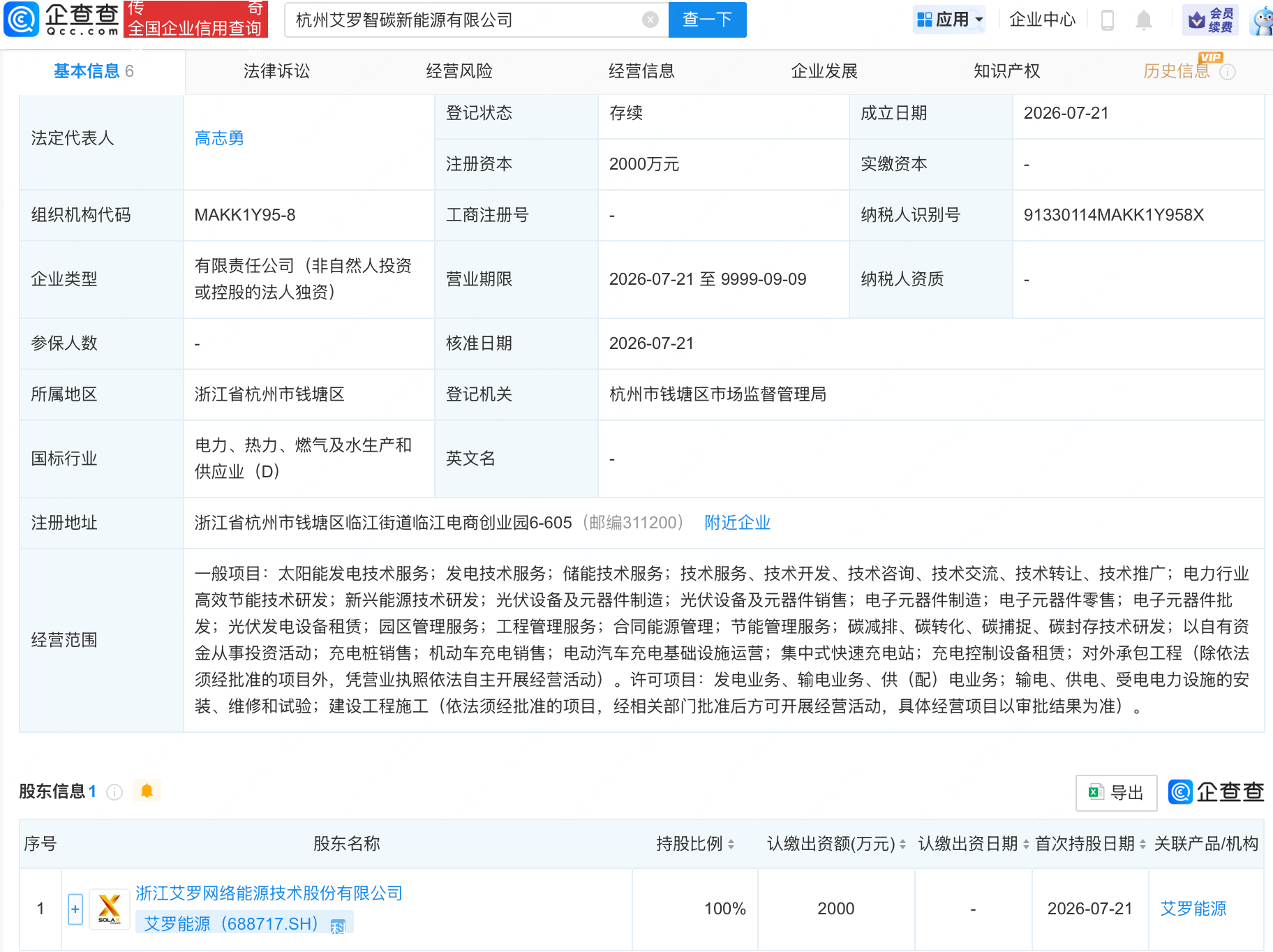 古东管家