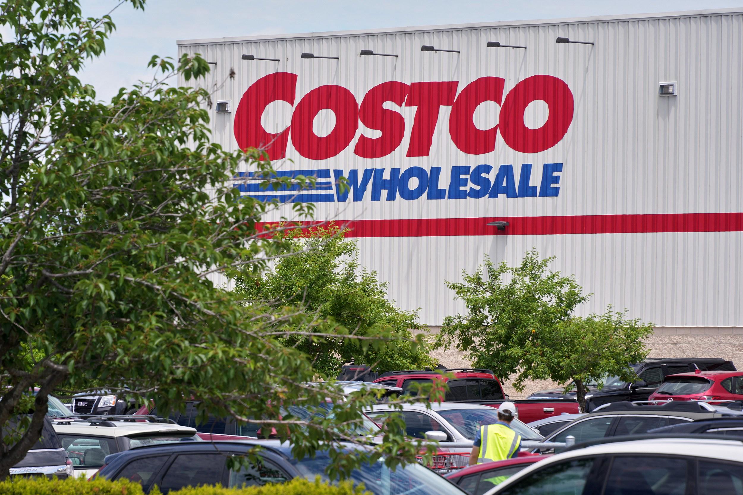 Costco开市客放下身段，京东旗舰店起送价由199元降至99元