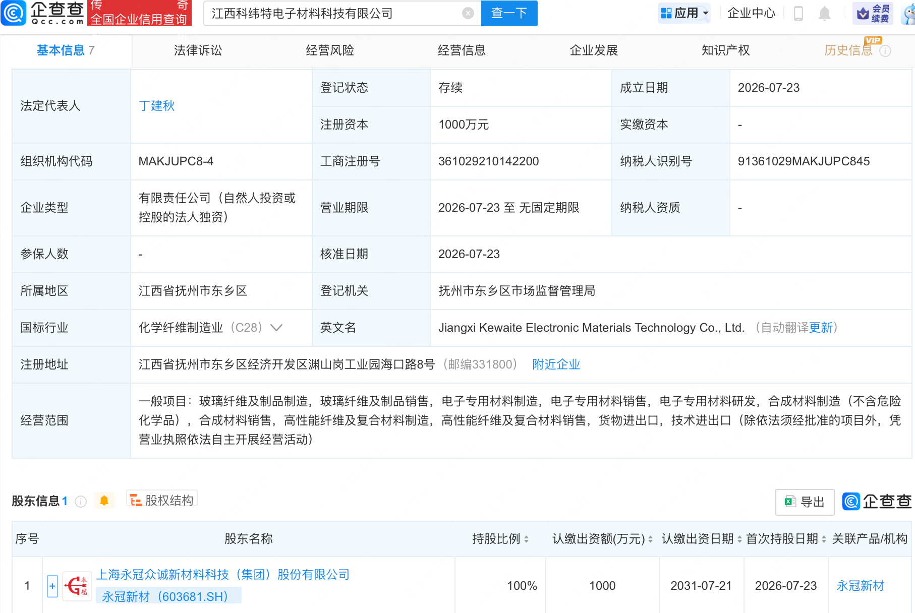 古东管家