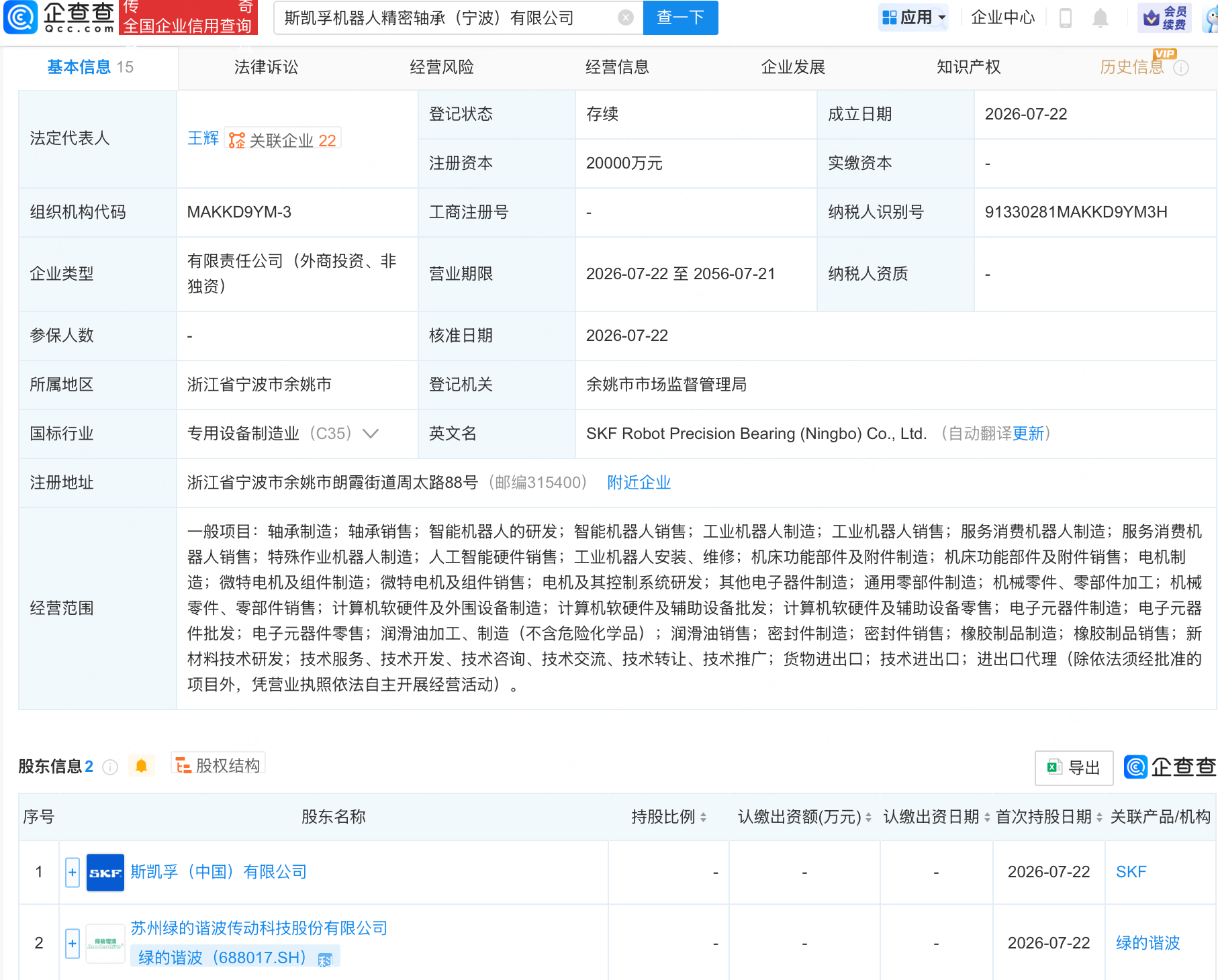 古东管家