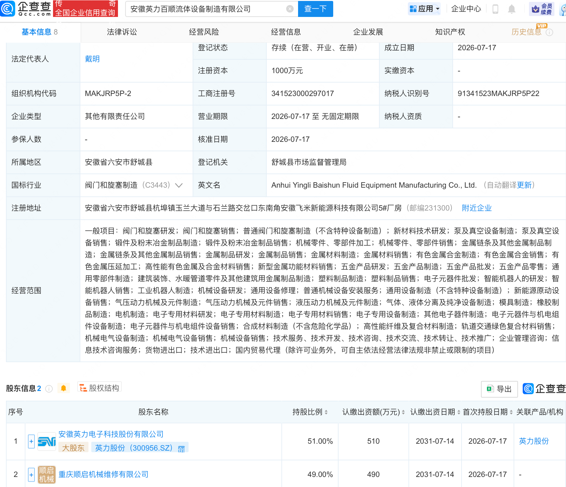 古东管家