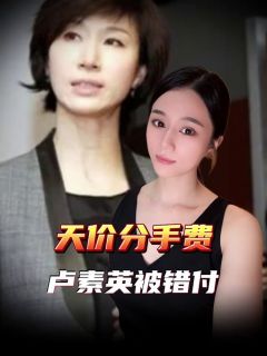 崔泰源和卢素英被曝天价分手费，但不及A股上市公司？
