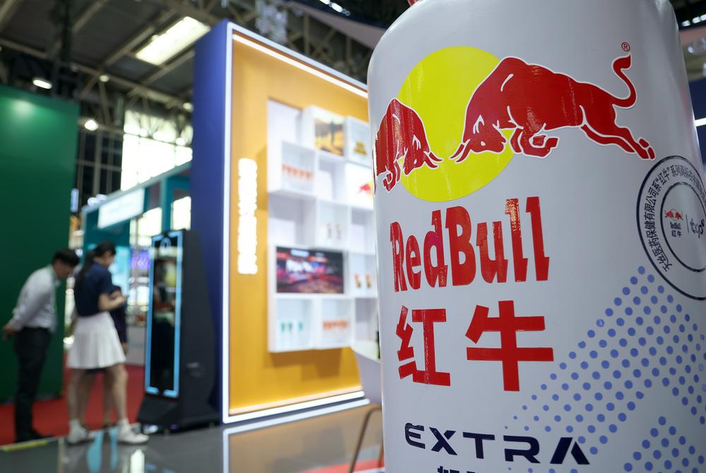 天丝红牛在华产品收80万罚单,功效成分含量未达企业自设承诺