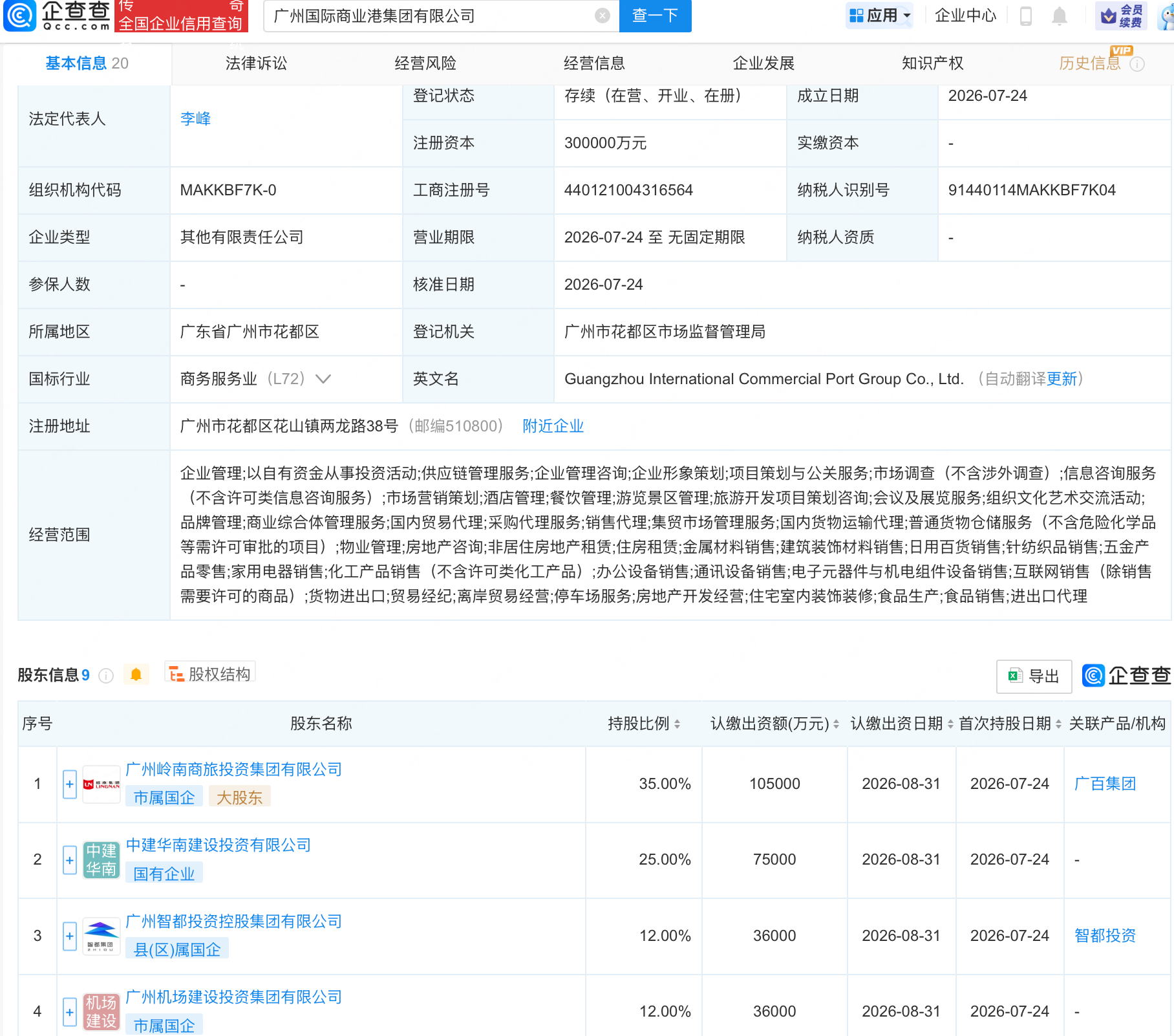 古东管家