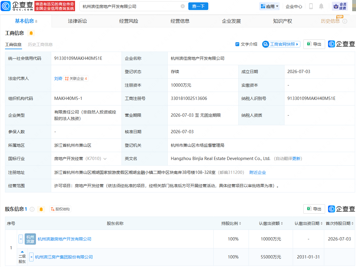 古东管家