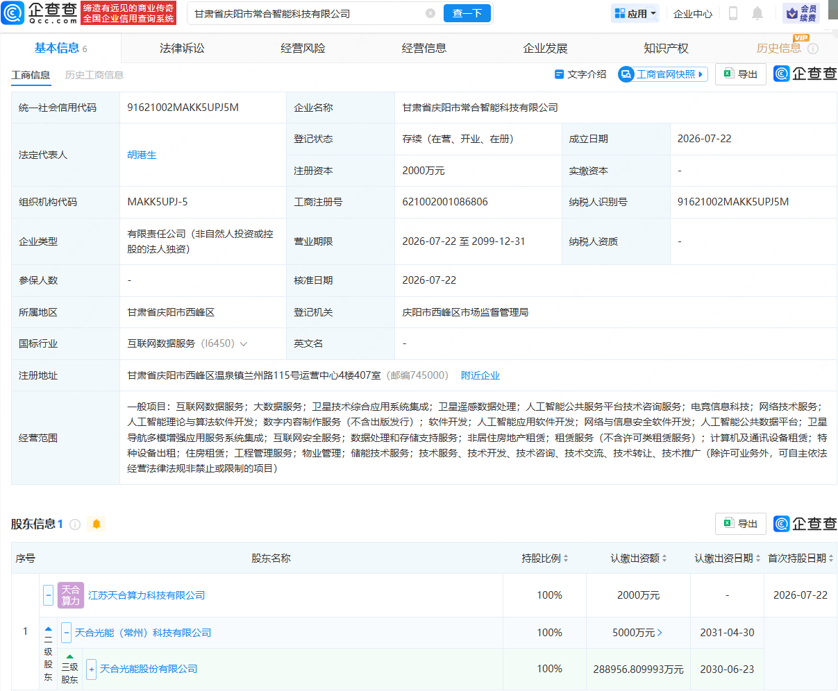 古东管家
