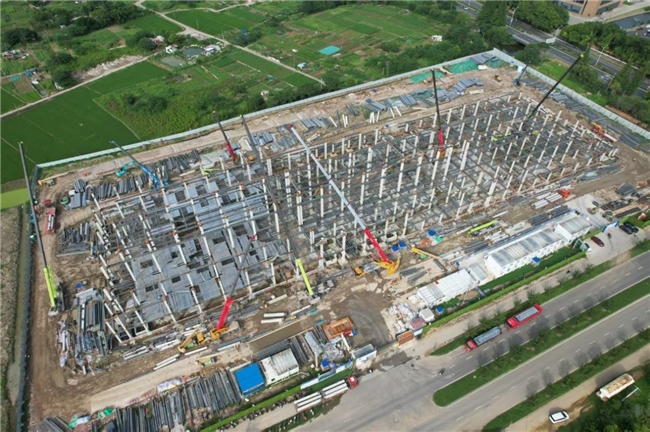 远东股份：AIDC 光棒光纤扩产定增顺利获上交所受理 产能建设提速