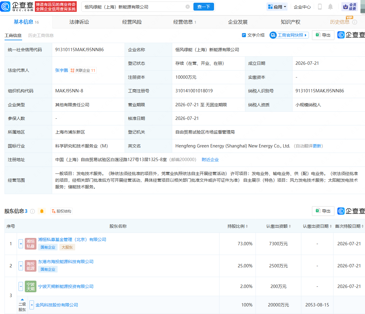 古东管家