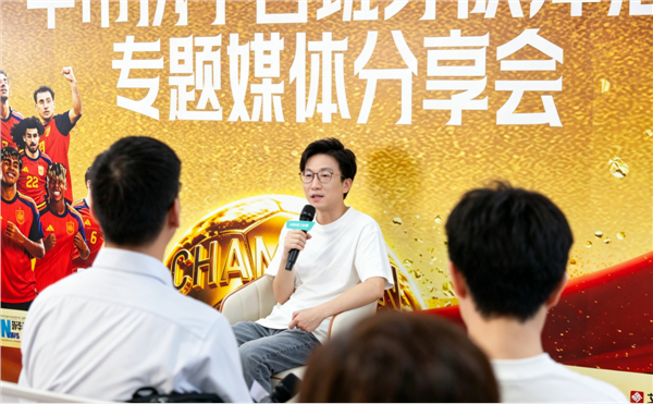 世界杯之后，华帝留下了什么？专访华帝CMO潘叶钊