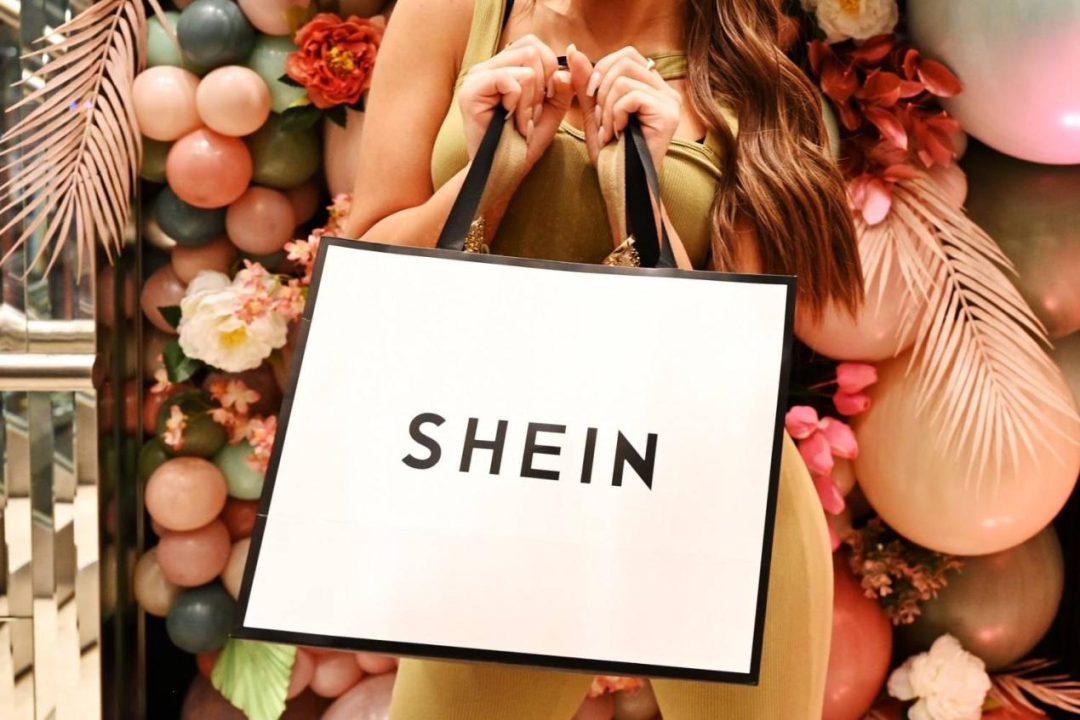 三度冲刺IPO，年入400亿的SHEIN能成功吗？