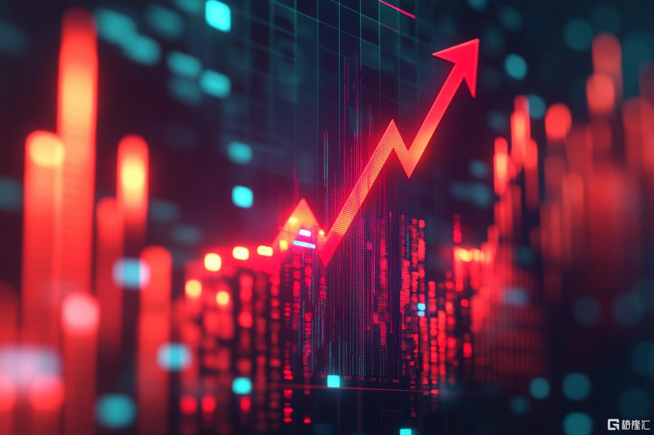 1个月反弹15%，港股凭什么？