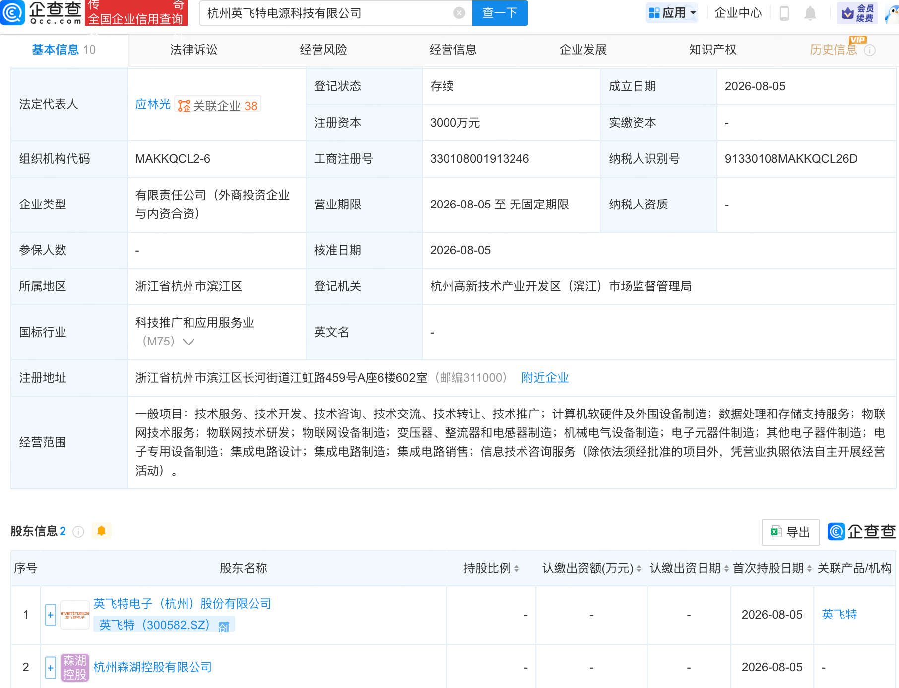 古东管家