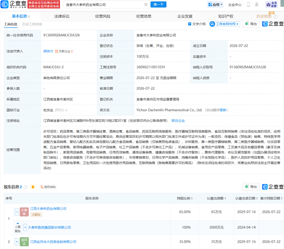 古东管家