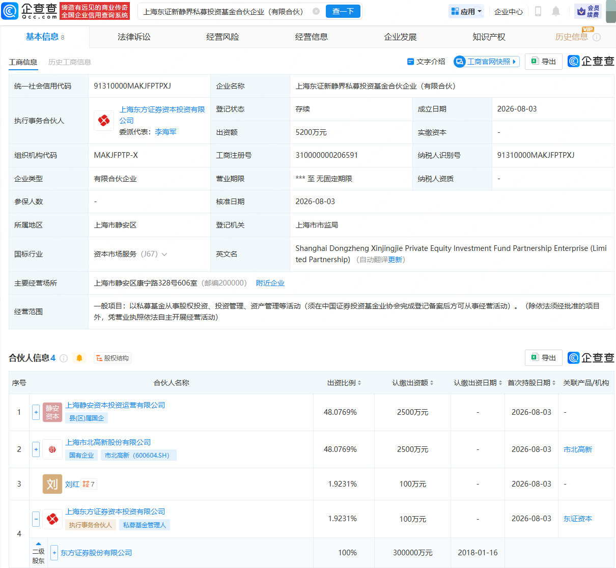 古东管家