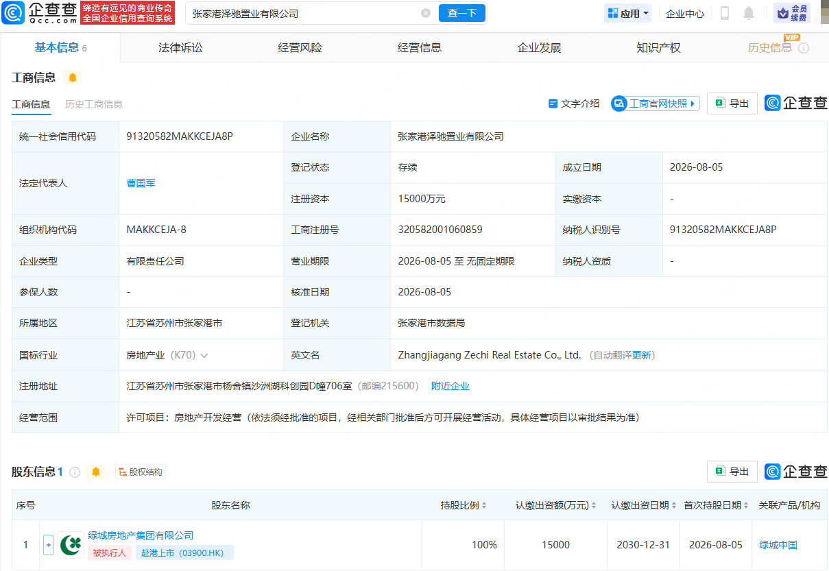 古东管家