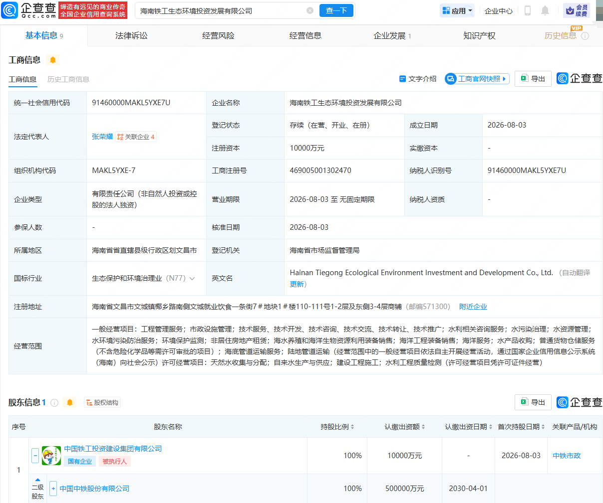 古东管家