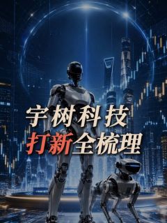 宇树科技打新全梳理