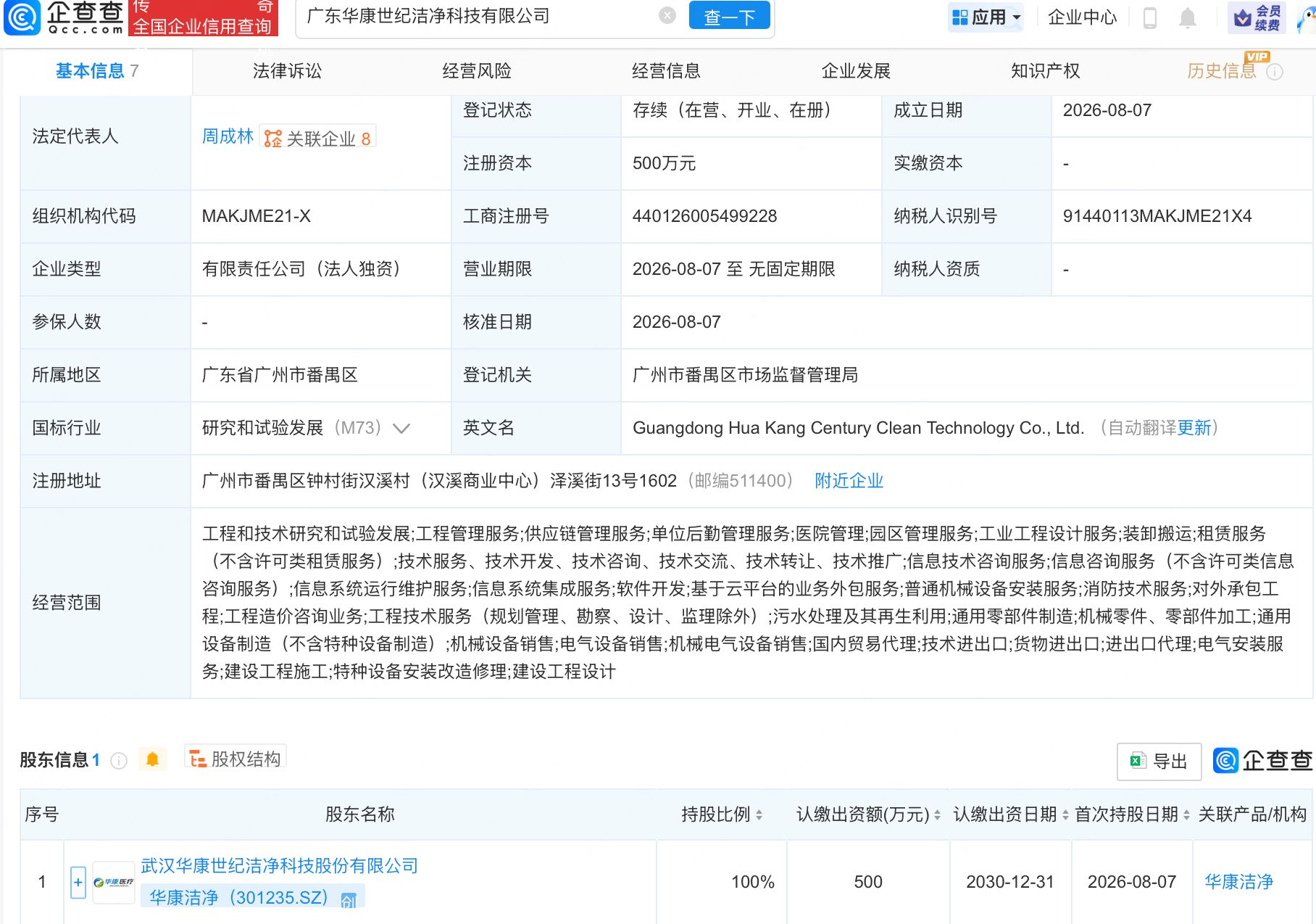 古东管家