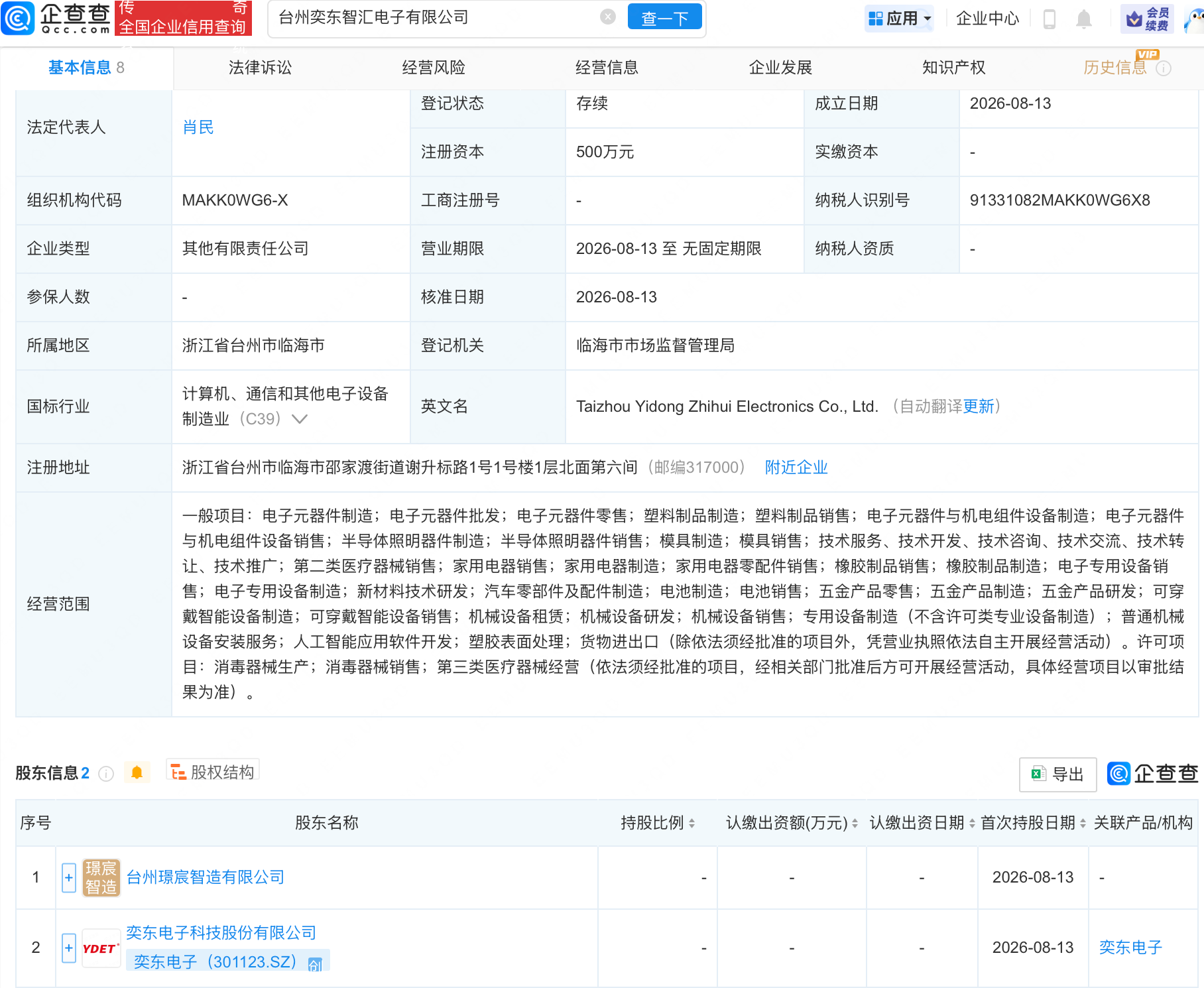 古东管家