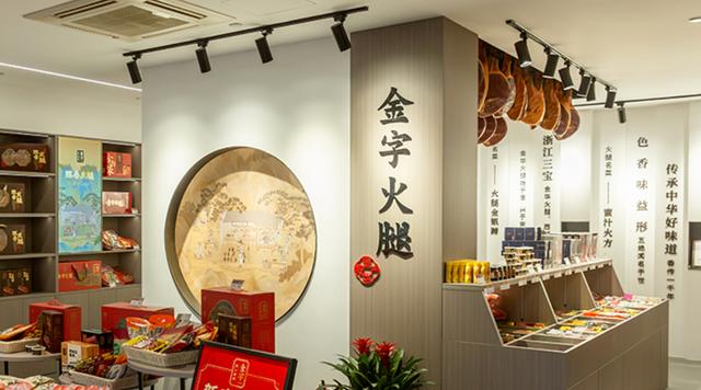 火腿巨头,狂砸3个亿“追”光芯片