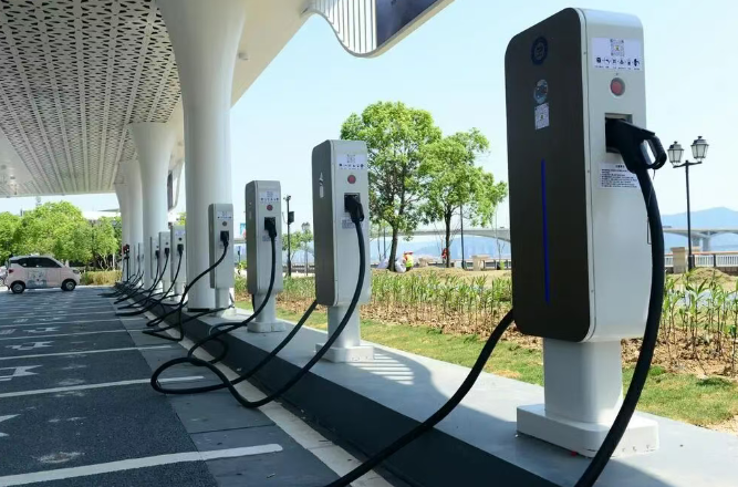5度电HEV全球正当时