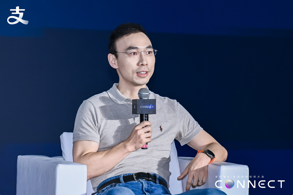 OPPO唐凯：模型能力已经超过产业链的组织能力