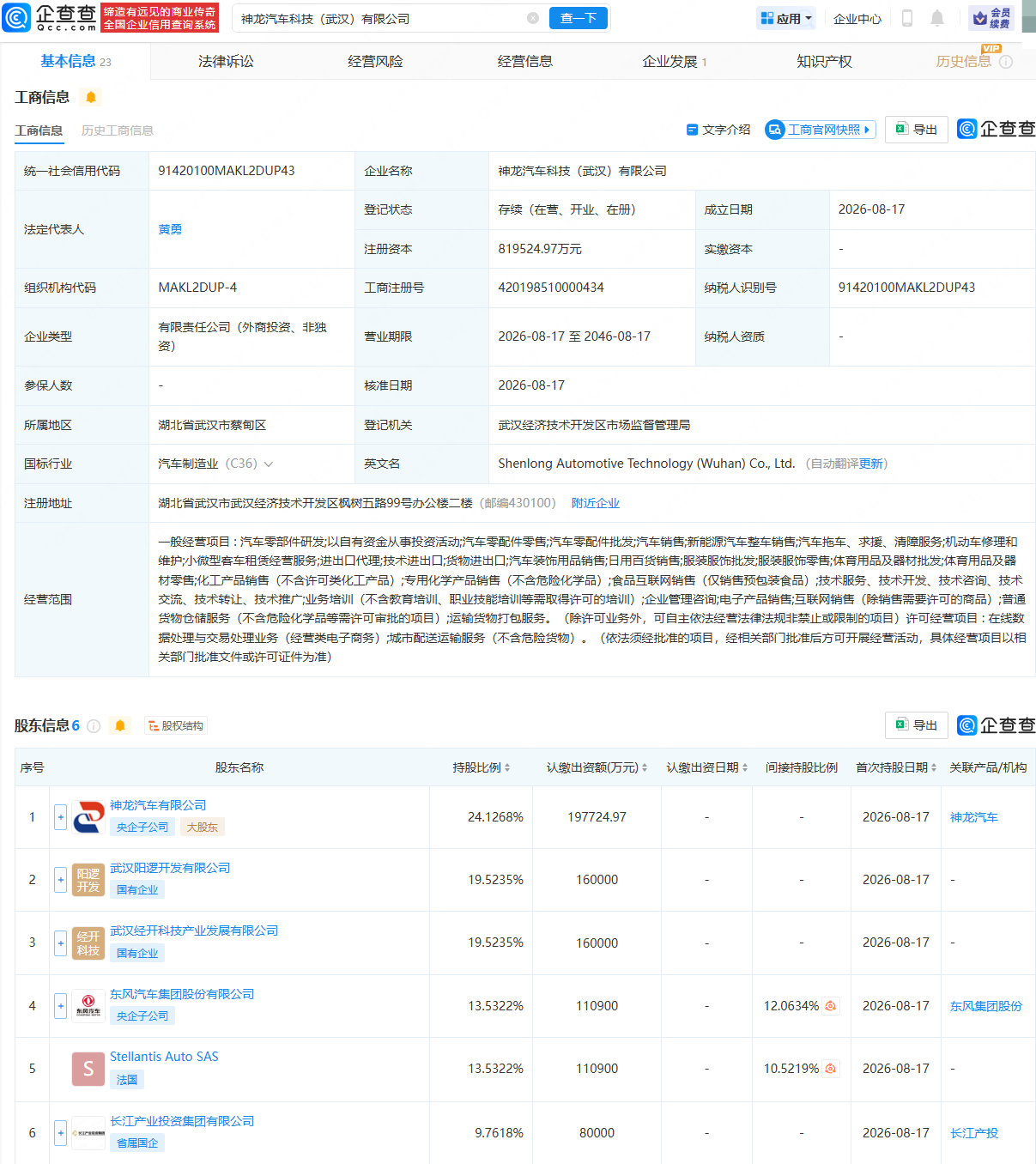 古东管家