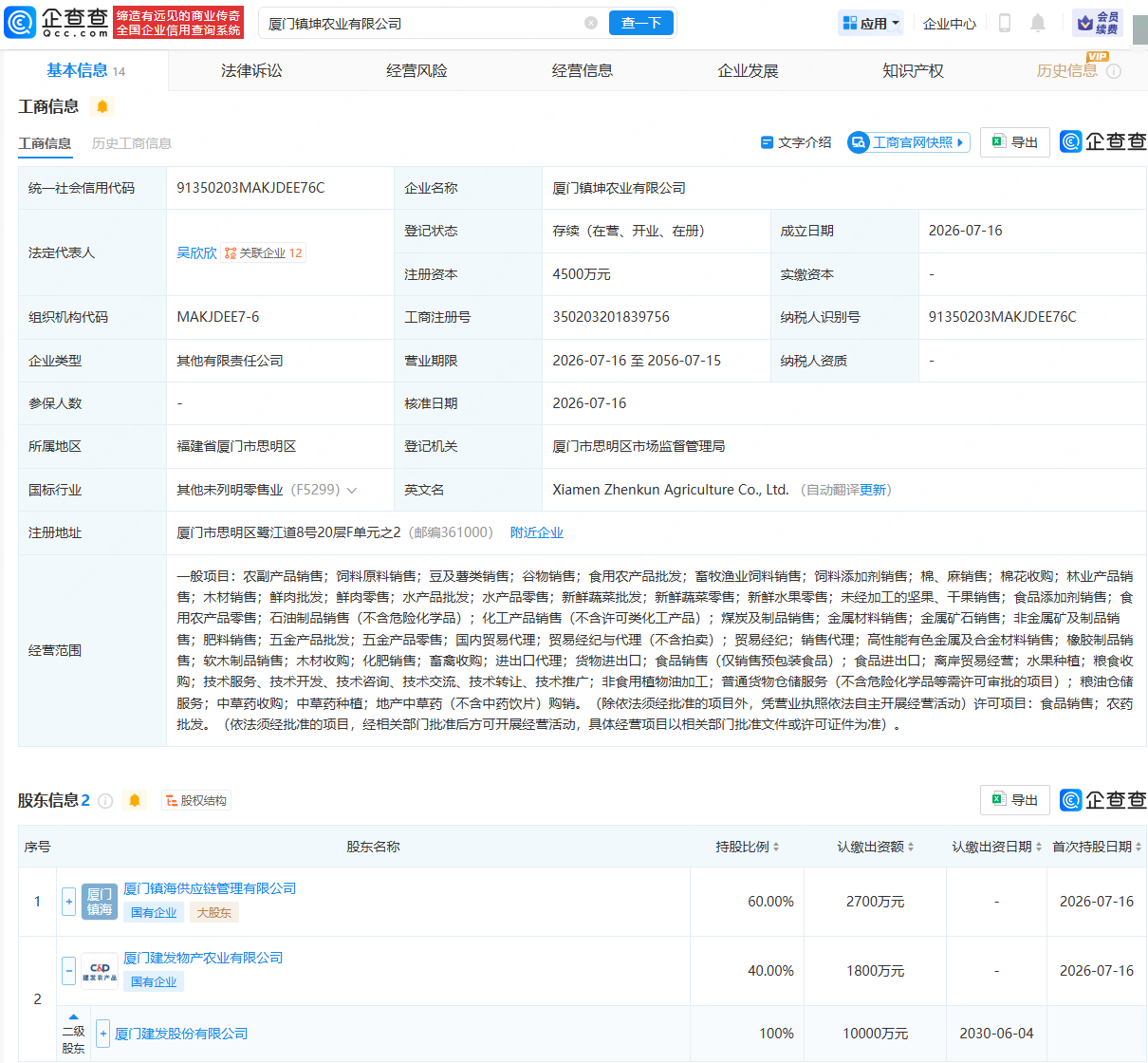 古东管家