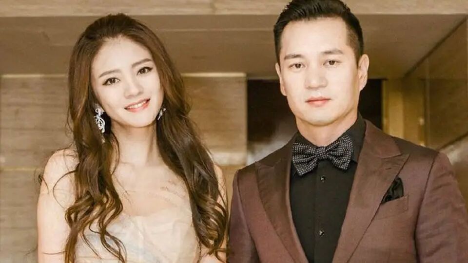知名女星取4000多万存款被拒,富商丈夫狱中起诉后二审也输了