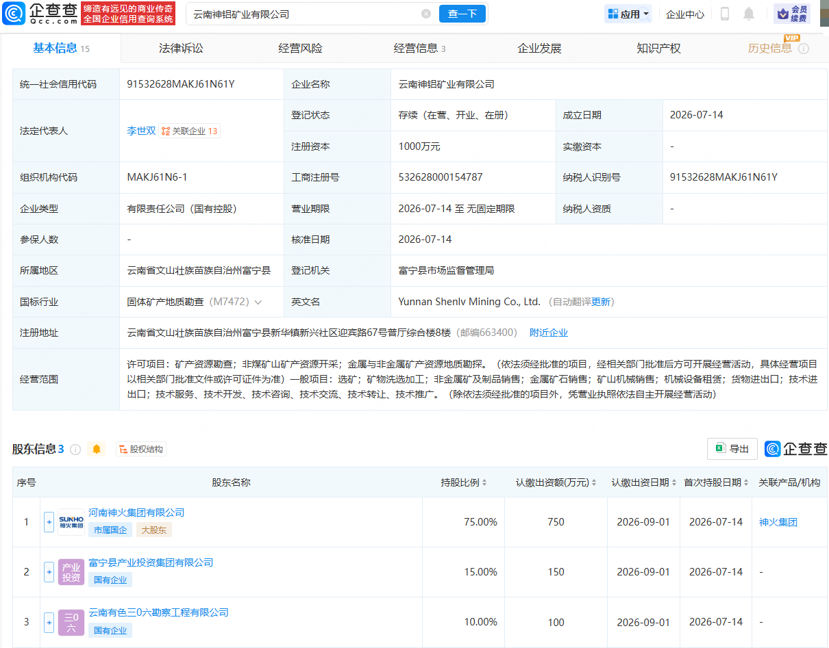 古东管家