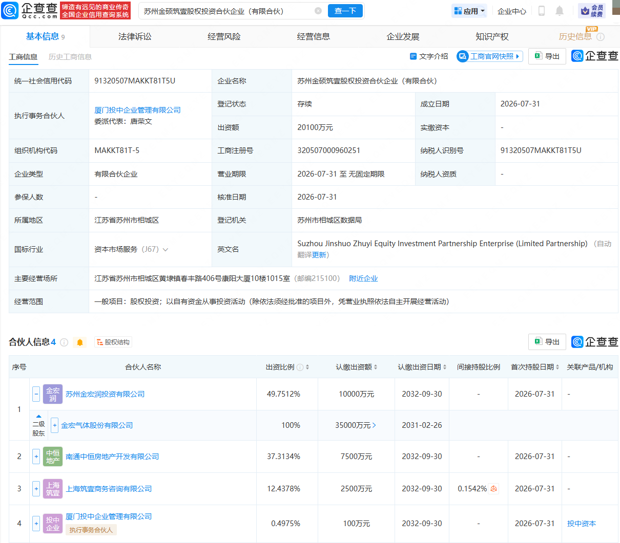 古东管家