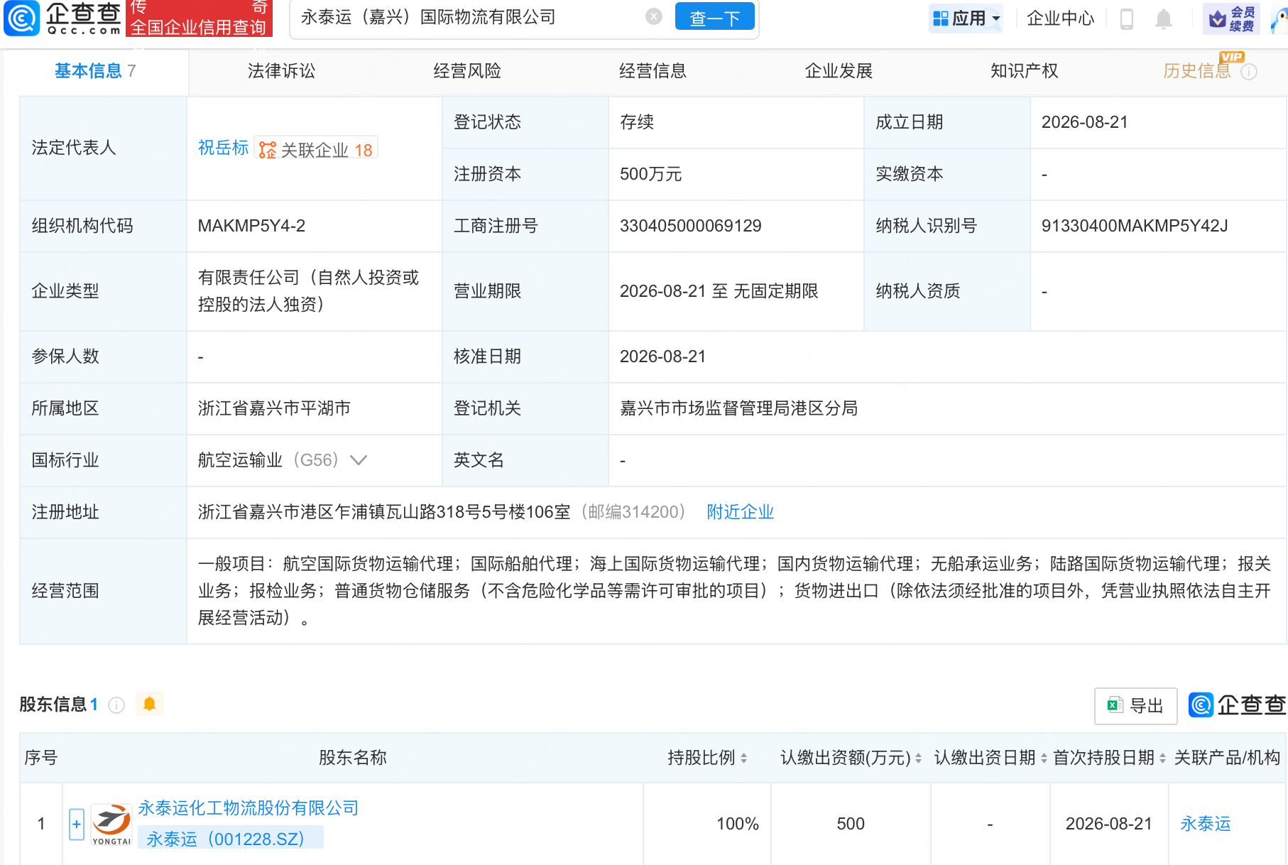 古东管家