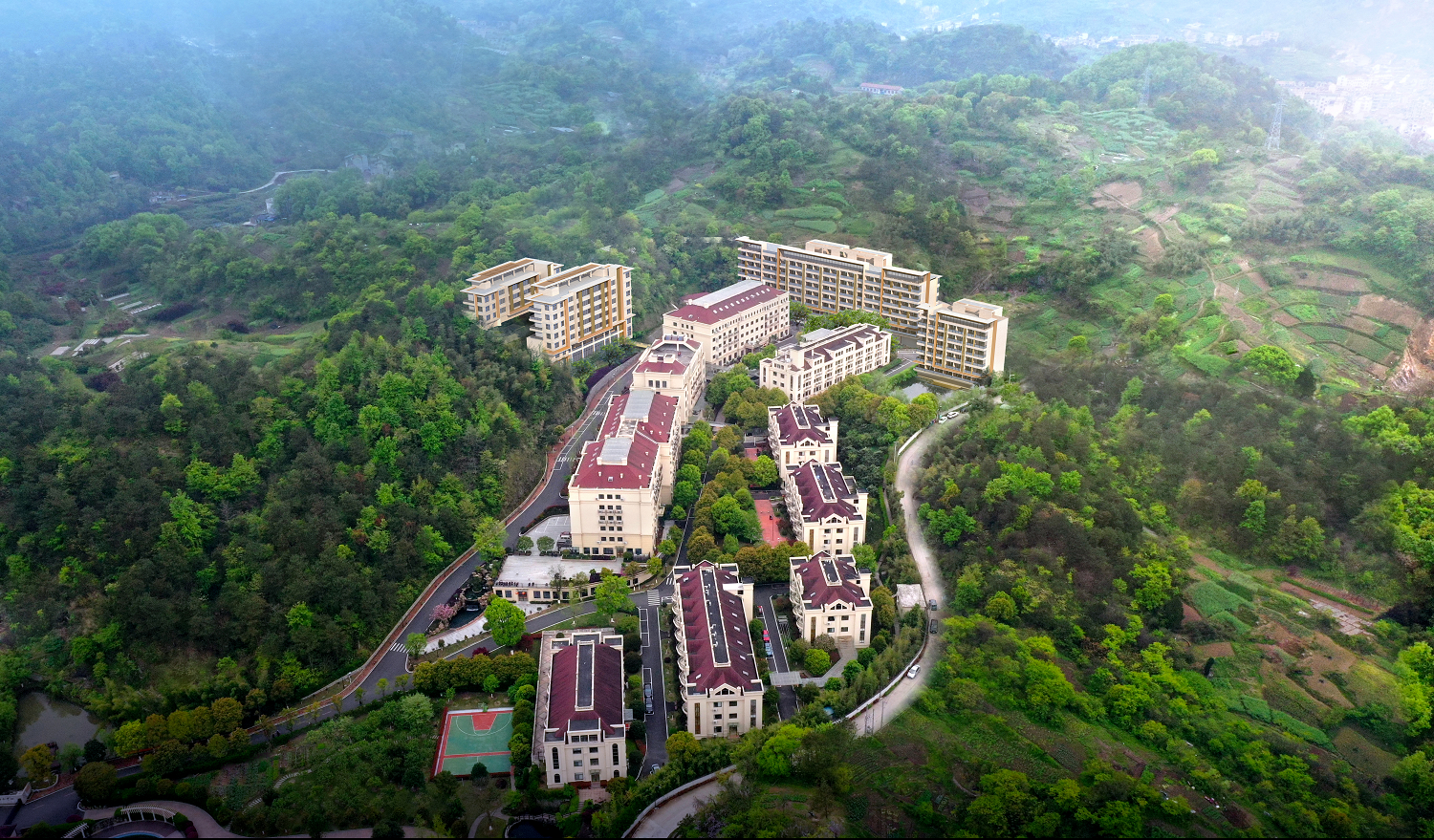 再贷款赋能银发事业 宁波银行绍兴分行助力养老机构旧貌换新颜