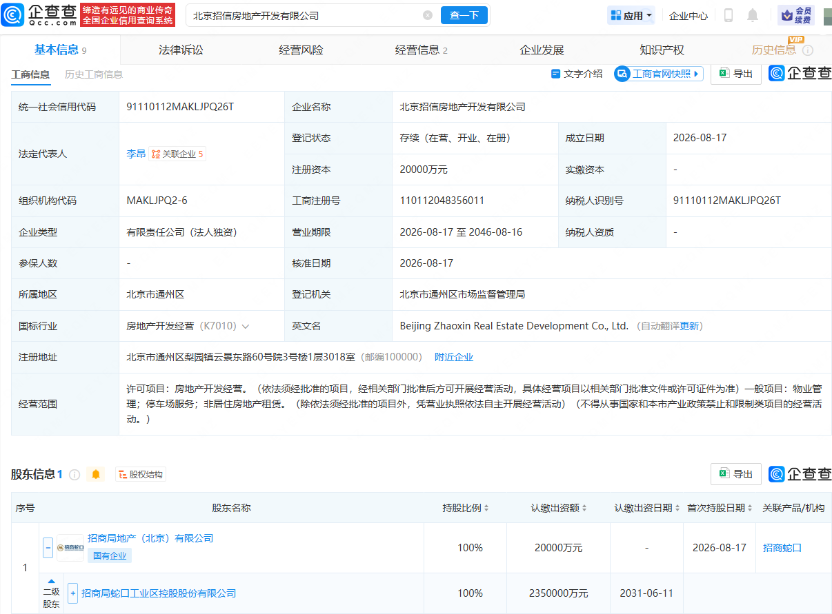 古东管家