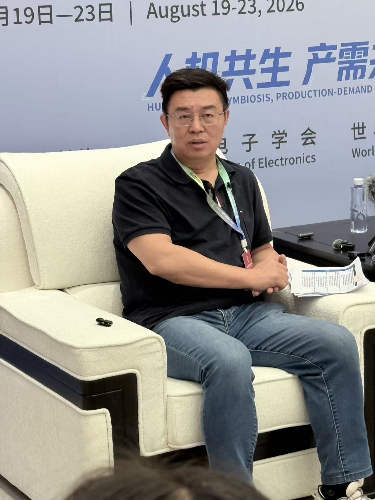 对话｜北京人形创新中心CEO熊友军：客户开始计算投资回报率了