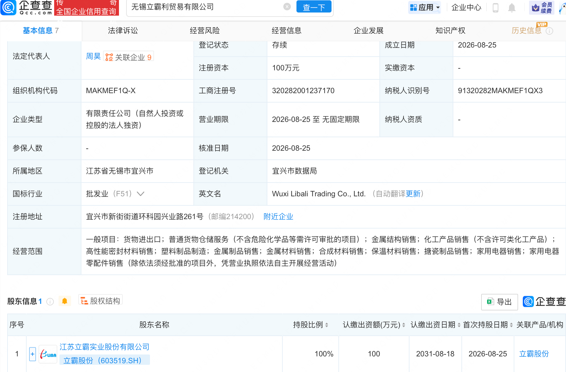 古东管家