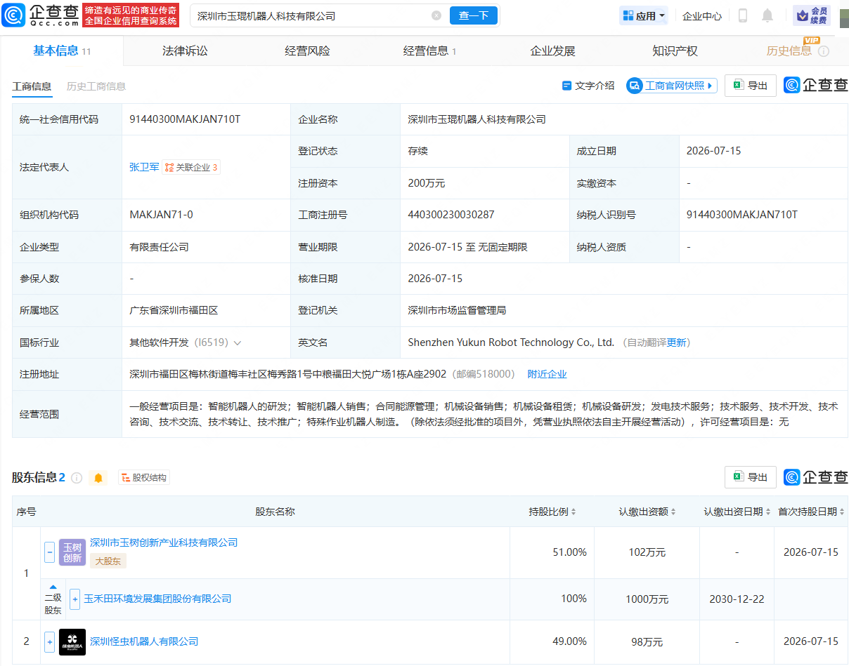 古东管家