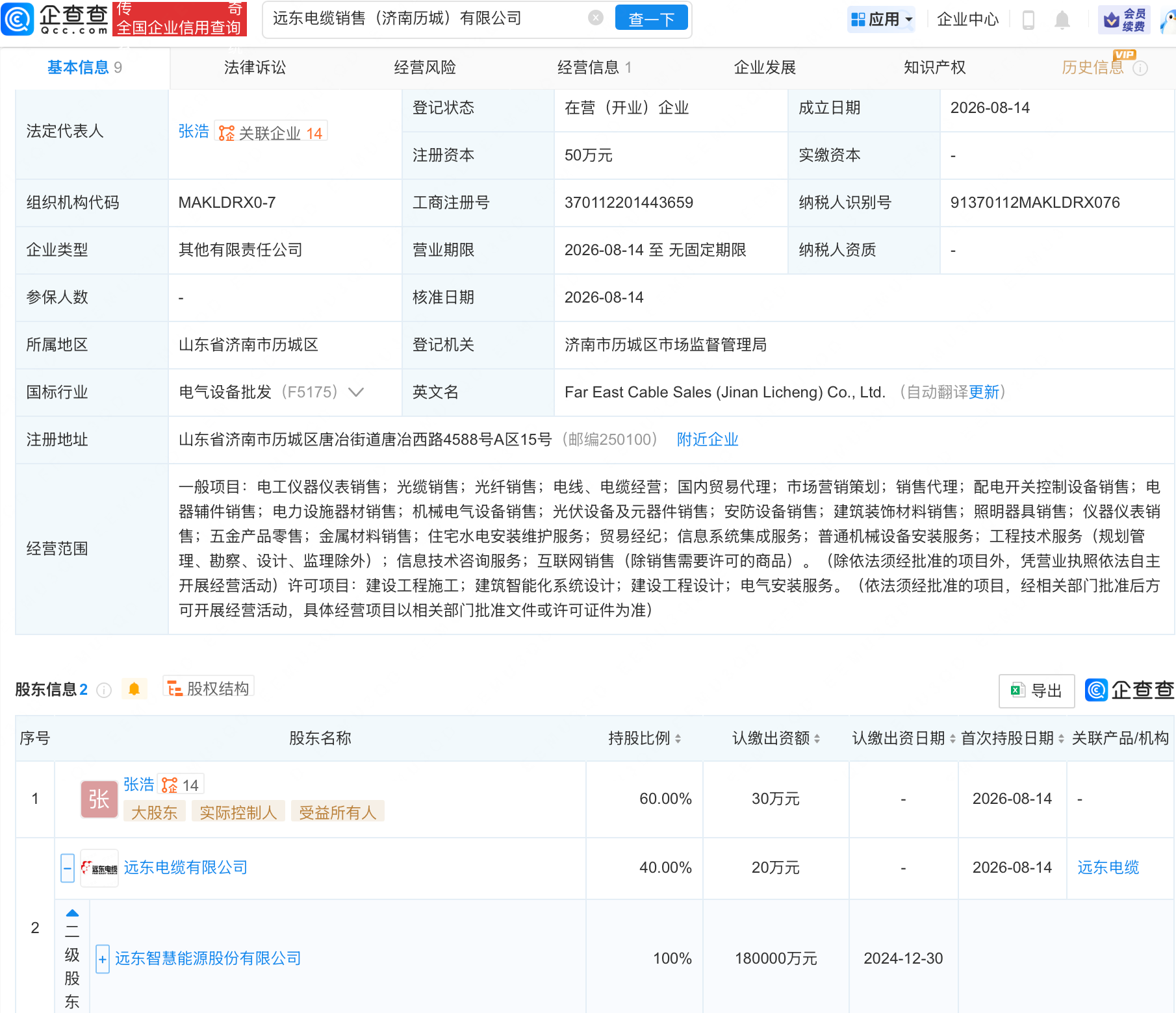 古东管家