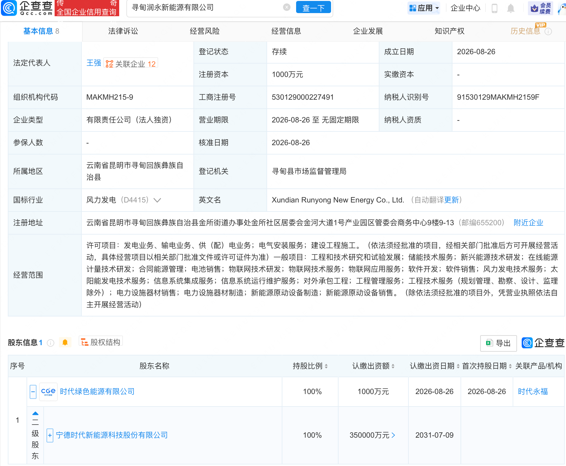 古东管家