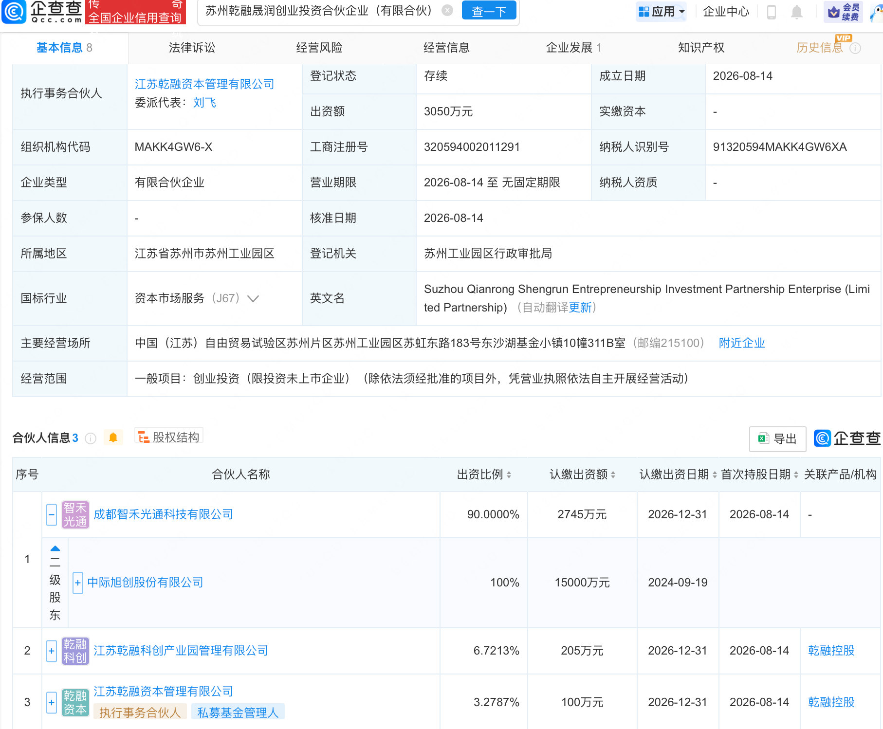 古东管家