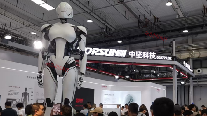 直击2026世界机器人大会:工程化与规模化成决胜关键