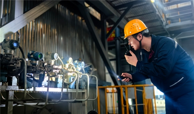 联美控股发布2026半年报:科创引领 数智升级 深耕绿色低碳综合能源服务