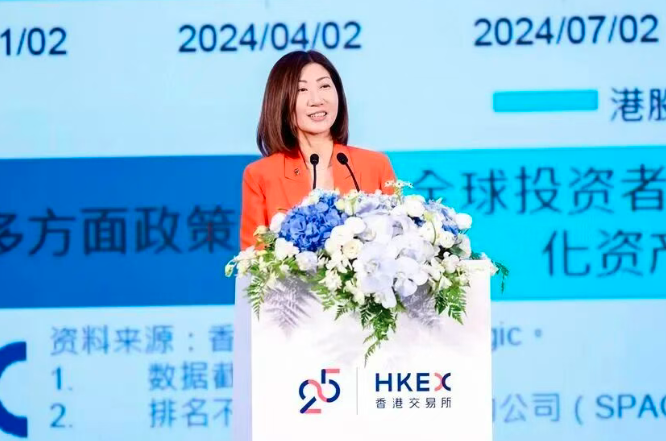 年薪3800万的“打工女皇”,又要涨工资了?