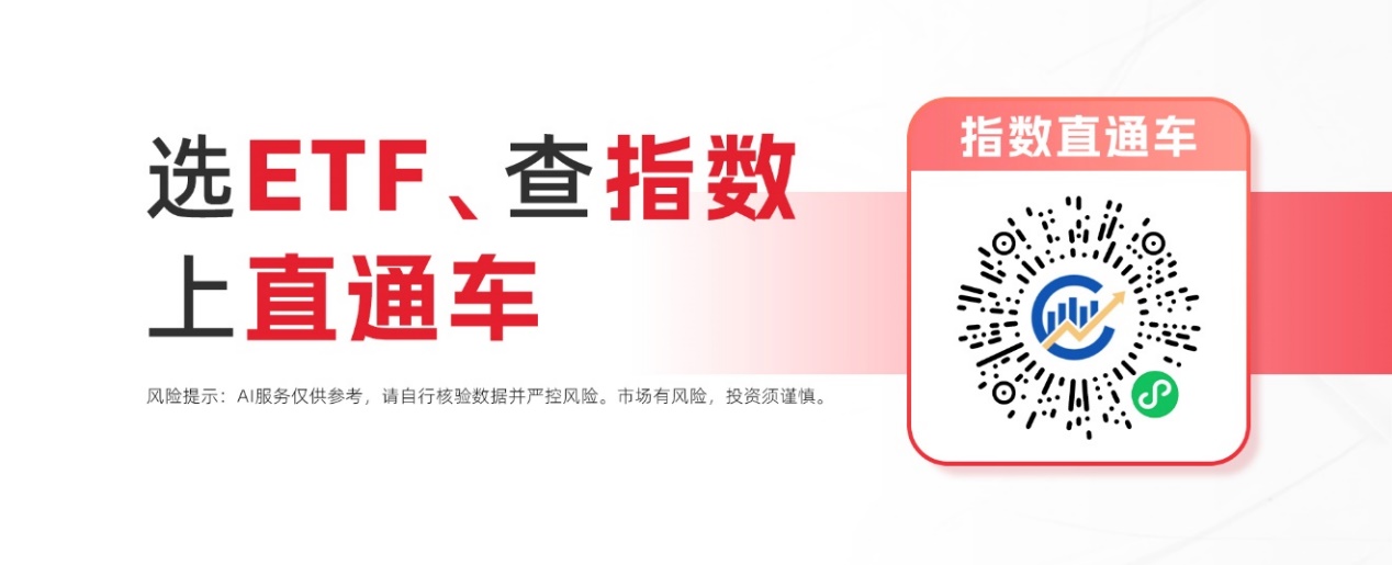 科创50这轮调样,AI算力的成色更足了